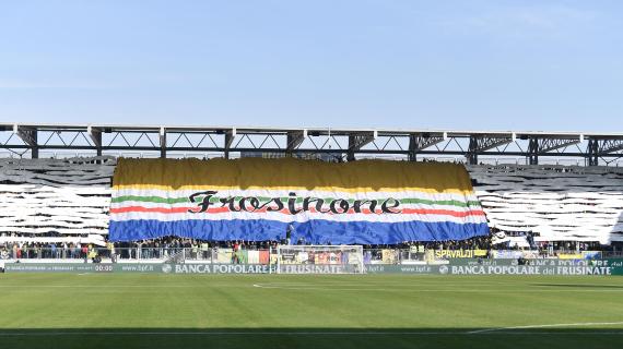 Juve, il figlio d'arte Filippo Grosso passa al Frosinone a titolo definitivo