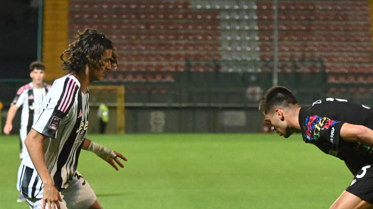 Avellino, per Licina è tutto fatto. Ma la Juve chiede pazienza prima di liberarlo