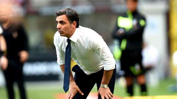 Tuttosport: "Idea Pescara, Pecchia supera Sottil e Oddo. Pro Vercelli, ecco Vano"