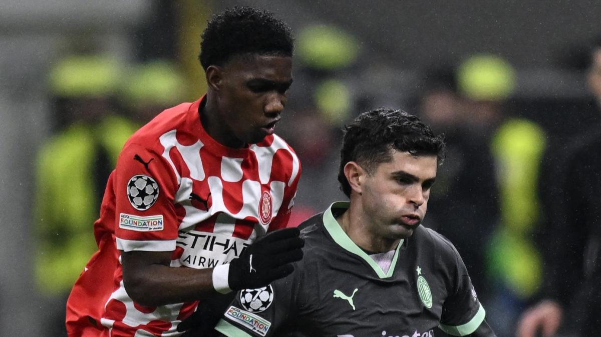 Immagine news Serie A n.1