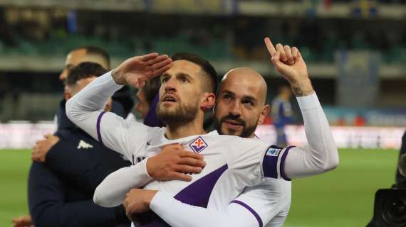 Fiorentina, Biraghi divide i tifosi ma convince il club: a fine stagione è pronto il rinnovo