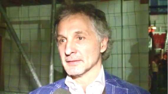 ESCLUSIVA TMW - Bortolazzi: "Juve-Milan gara a scacchi. Pioli non può esser messo in discussione"