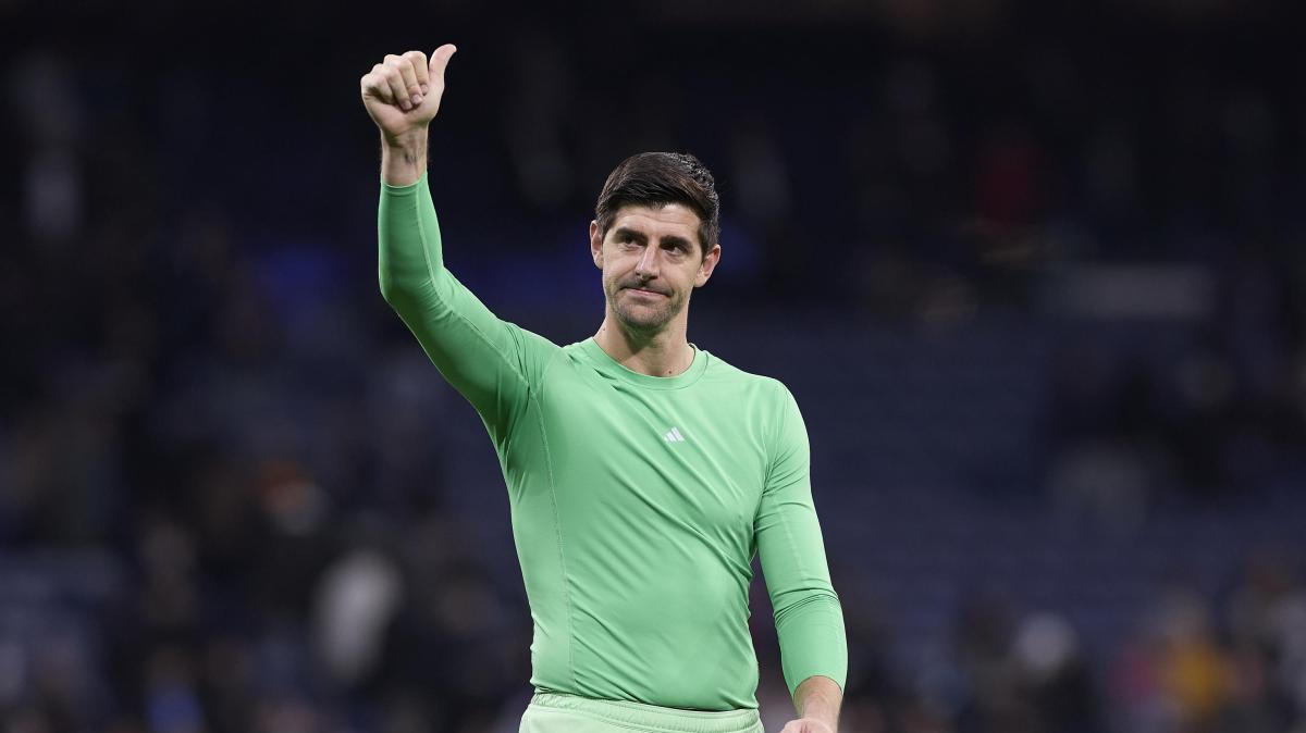 Dopo Djokovic e Massa il Le Mans accoglie un altro campione come socio: è Courtois