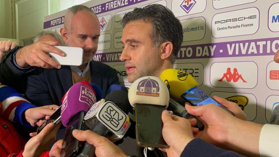 Pepito Rossi: "Kean tanta roba, le mosse di Palladino per la Fiorentina funzionano"