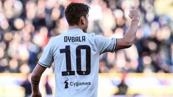 Argentina, Dybala testimonial delle nuove maglie per la Copa America