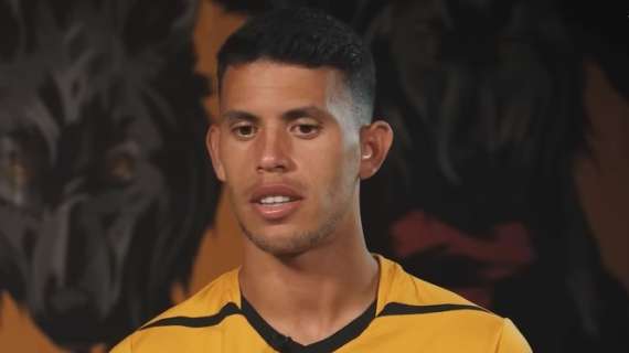 Liverpool, torna di moda Nunes per giugno. Il Wolverhampton l'ha pagato 40 milioni in estate