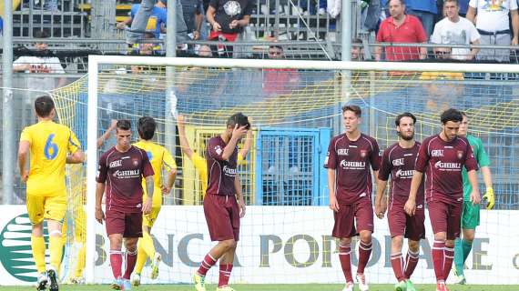 UFFICIALE: Bologna, Stanzani in prestito al Pontendera fino al giugno 2021
