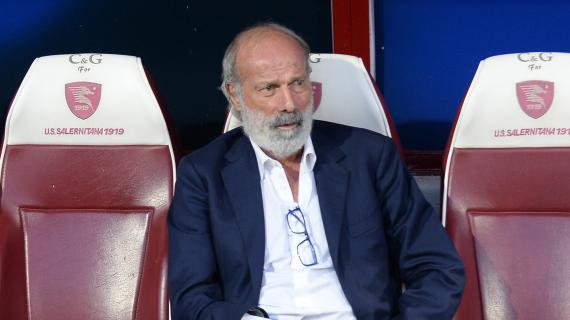 Sabatini: "Tare un dominante e intellettuale, la permanenza alla Lazio sarebbe stata importante"