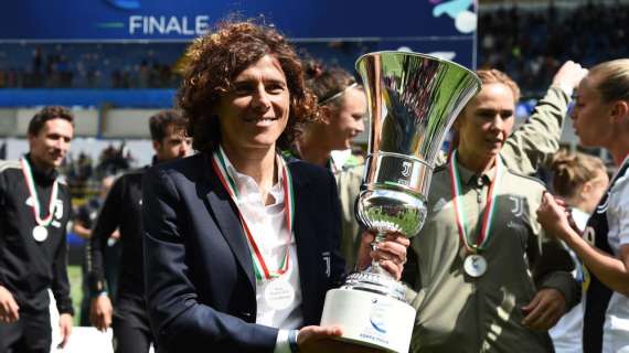 Double Juventus Women, i segreti di una stagione da incorniciare
