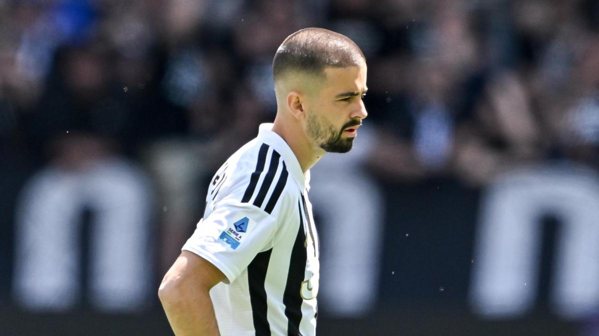 Juventus a Liegi senza Zhegrova e Milik: solo gestione. Prima volta per Elimoghale