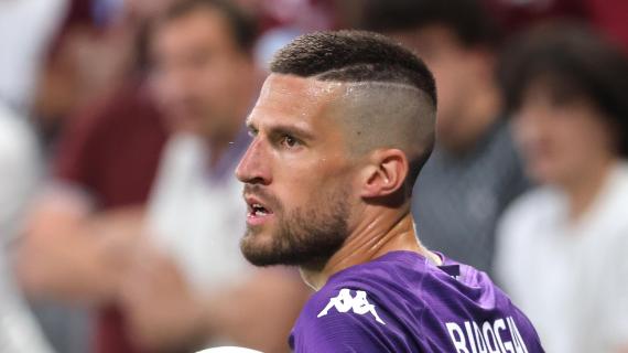 Fiorentina, Biraghi: "Ci dà fastidio perdere 1-0, figuriamoci 5-0... Siamo competitivi"