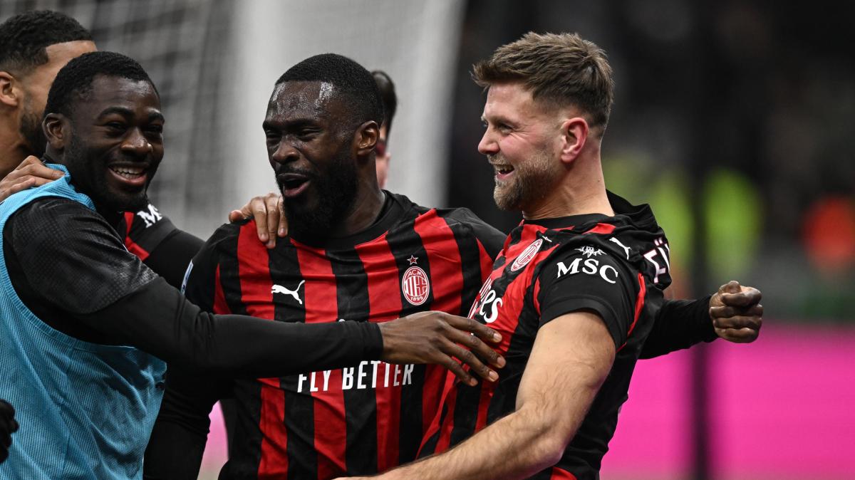 Immagine news primo piano TUTTO mercato WEB: notizie di calcio e calciomercato