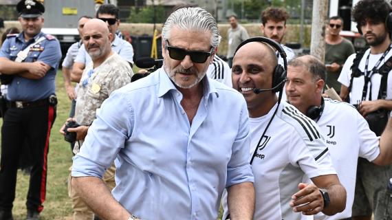 Juventus, l'ex ad Arrivabene pronto a rivolgersi al Tar per un risarcimento dopo l'inibizione