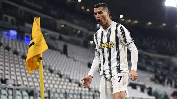 La Stampa: "La Juve si aggrappa a Ronaldo. E Dybala diventa un caso"