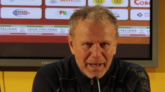 Bari, via Longo? L'ex Bitetto: "Alla faccia della continuità, sarebbe un altro anno zero"
