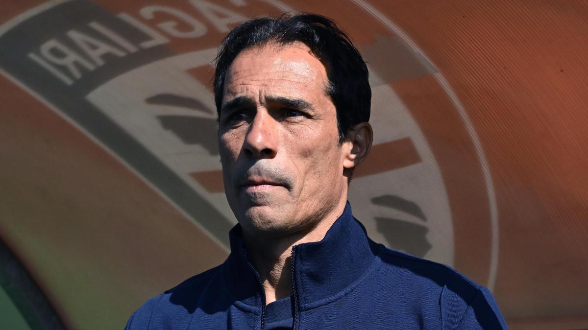 Sampdoria, Corradi: "Inutile guardare indietro. Sul mercato, il club ha fatto quello che poteva"
