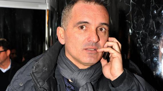 Marco Ferrante: “Torino e Inter, nessuna può sbagliare la gara”