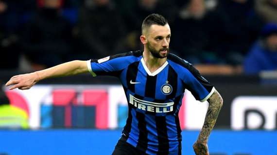 Inter, da Icardi a Brozovic: fascia di capitano al grande nemico dell'argentino