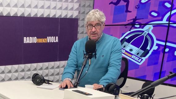 Calamai sulla Fiorentina: "Qualificazione tutta da giocare. Perché Kean è partito in panchina?"