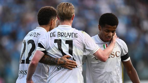 Amichevoli sabato 9 agosto: tonfo dell'Atalanta. Vince la Lazio, Fiorentina ko ai rigori