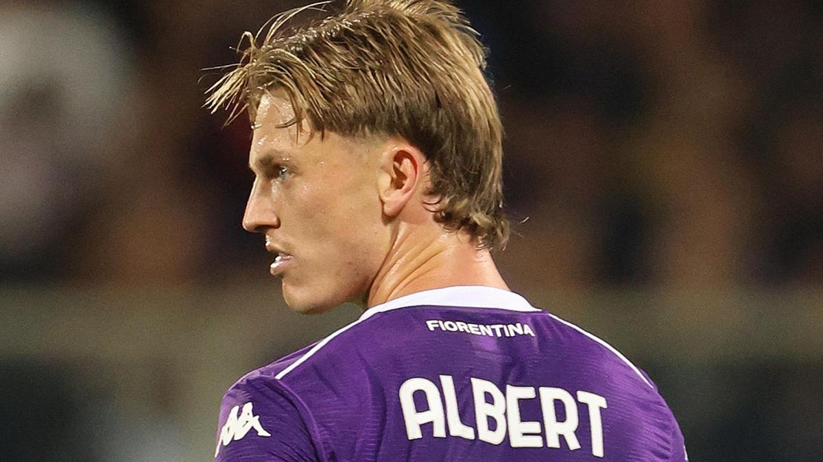 Immagine news Serie A n.1