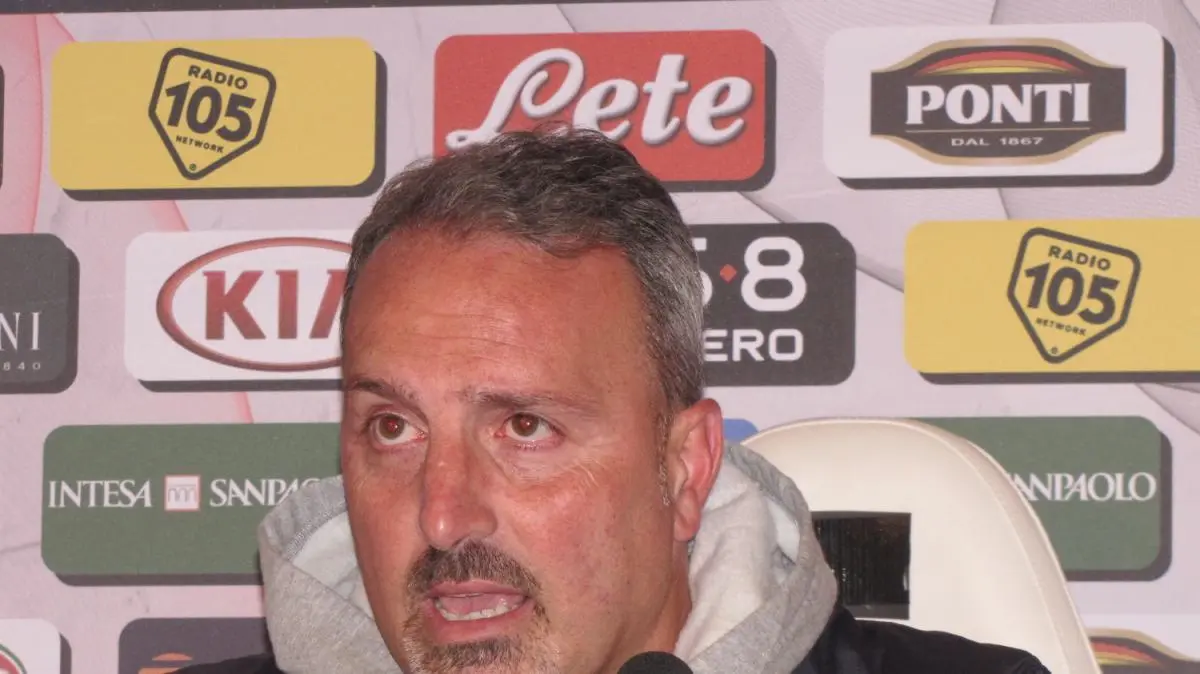 Petrone: "Ascoli pronto per la B. Il vero problema in Italia è la crescita dei giovani"