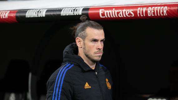 Bale-Tottenham, conferme dall'Inghilterra: pre-accordo già firmato, arriverà in estate a zero