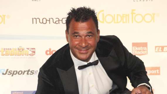 Gullit: "Ibrahimovic giocatore meraviglioso, la sua etica e mentalità fa crescere i compagni"
