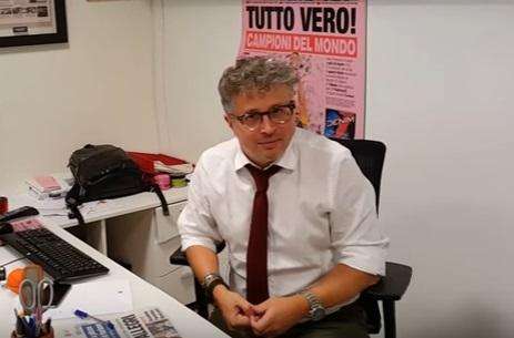 Di Caro (Gazzetta): "Juve, vittoria buttata. Atalanta scopre la Champions"