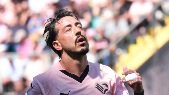 "In bocca al lupo figghiò, per sempre uno di noi": Palermo saluta davvero il 'suo' Di Mariano