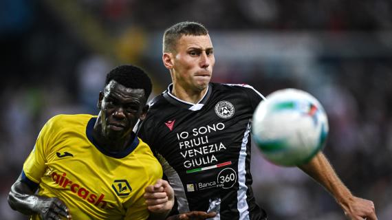 Immagine news primo piano TUTTO mercato WEB: notizie di calcio e calciomercato