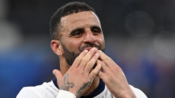 Recalcati: "Kyle Walker all'Inter? E' proprio il profilo che Oaktree non gradisce!"