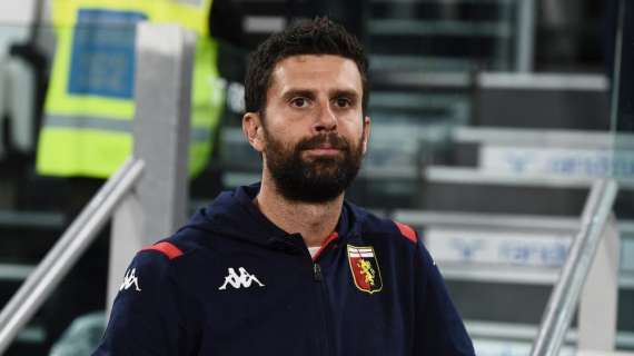 Genoa, Thiago Motta: "Kouamé tornerà più forte, Spal dura da affrontare"