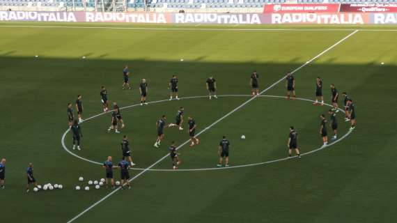 Italia, Mancini cambia tutto per la sfida contro la Lituania: la probabile formazione