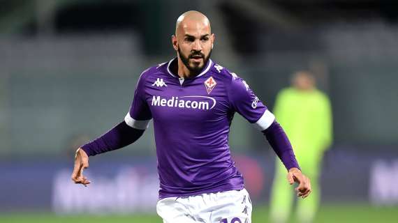 Saponara si prepara all'esordio contro la Roma: "La Fiorentina proporrà tante novità"
