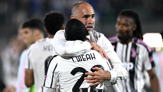 Retromarcia Tudor: andrà al Mondiale per Club, ma la Juve può liberarlo in caso di offerte