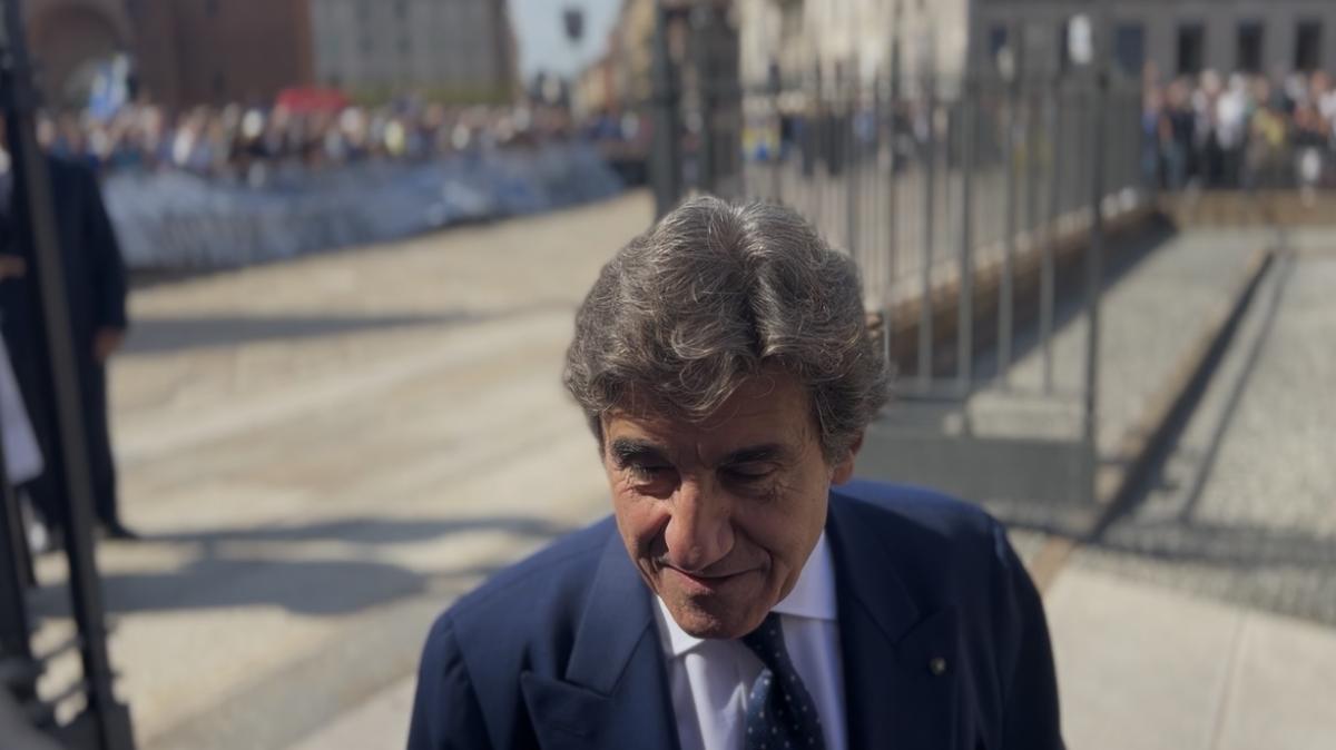 Cairo: "Mazzola legato profondamente al Toro. Per mia mamma era Mazzolino"