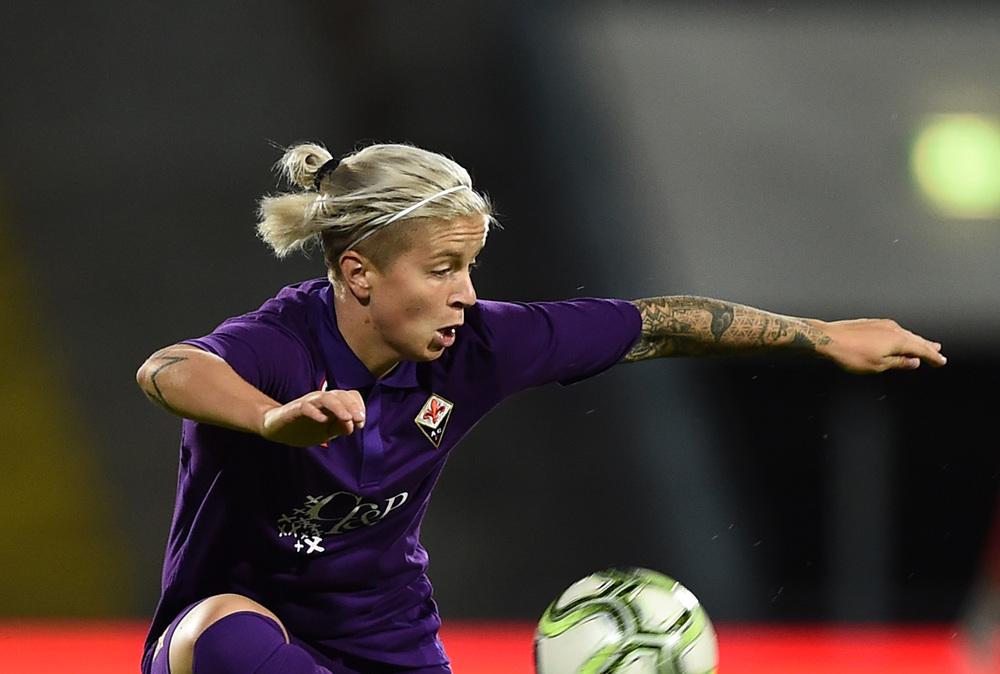 Sassuolo Femminile, Lana Clelland rinnova il contratto: continua la storia in neroverde