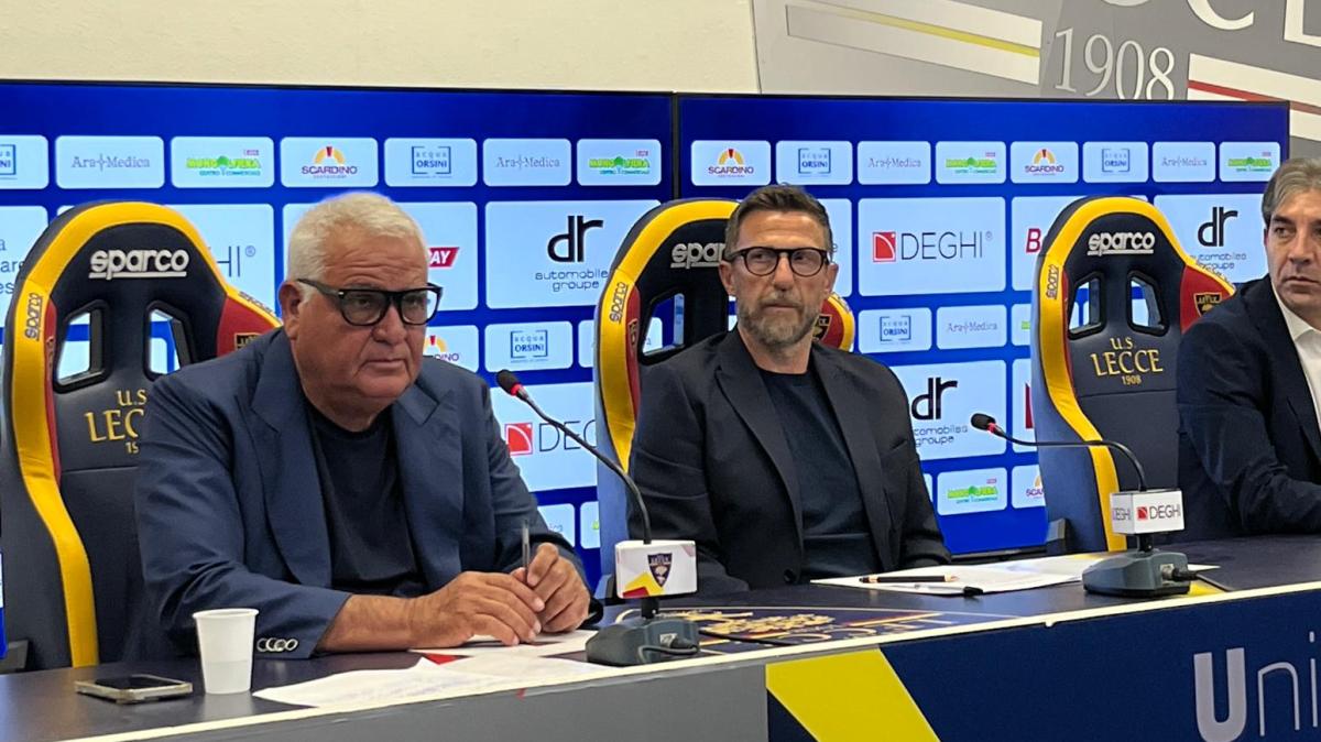 Il primo Lecce senza Corvino, il caso Banda e la speranza Geubbels: è sempre caccia alla salvezza