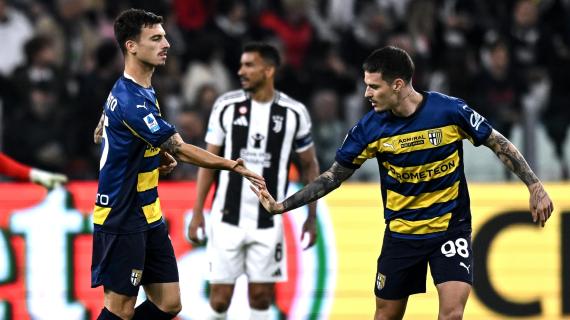 Ennesimo pareggio per la Juventus di Thiago Motta: il Parma strappa il 2-2 allo Stadium