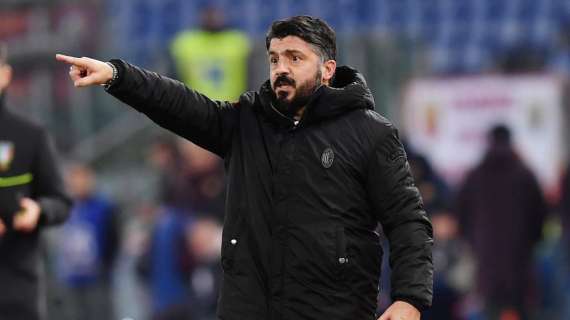 Milan, due cambi contro la Lazio: Borini e Laxalt saranno titolari
