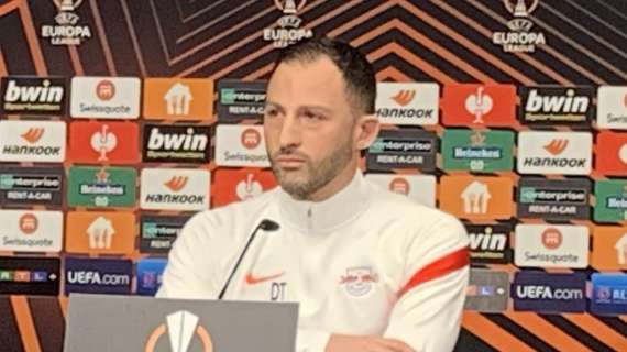 Belgio, Tedesco convoca 26 giocatori. Sono due i rappresentanti della Serie A