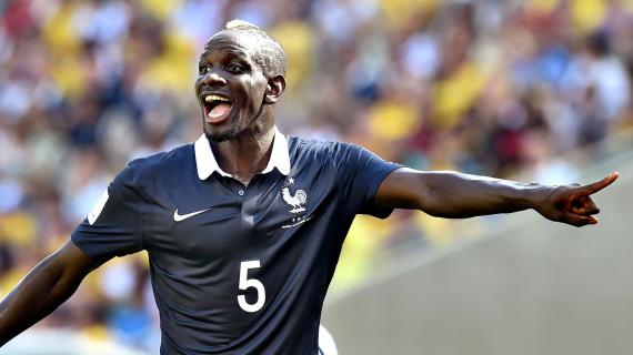 UFFICIALE: Mamadou Sakho torna in Francia. Il difensore ha firmato con il Montpellier