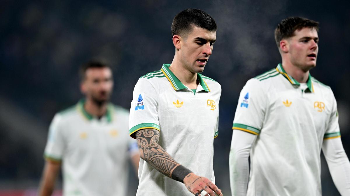 Immagine news Serie A n.1