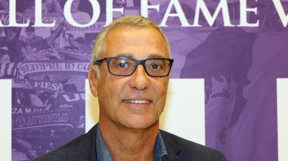 Celeste Pin: "Sosta utile per la Fiorentina"