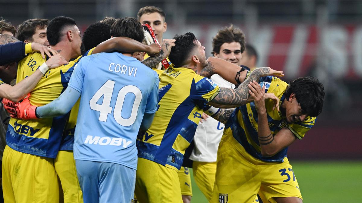 Parma, i dettagli dell'affare De Martis. L'argentino può arrivare la prossima settimana
