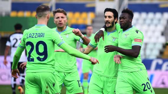 ESCLUSIVA TMW - Stasera il derby di Roma, Castroman: "La Lazio è forte e spero vinca"