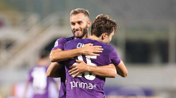 Serie A, i risultati del 37esimo turno: vince la Roma, trionfa la Fiorentina. Juve ko a Cagliari