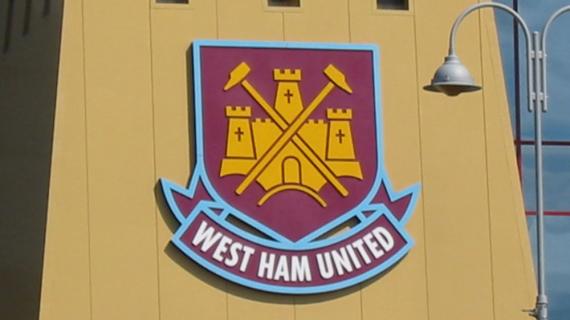Un giovane del West Ham va a giocare in Irlanda: Moore viene ceduto allo Shelbourne