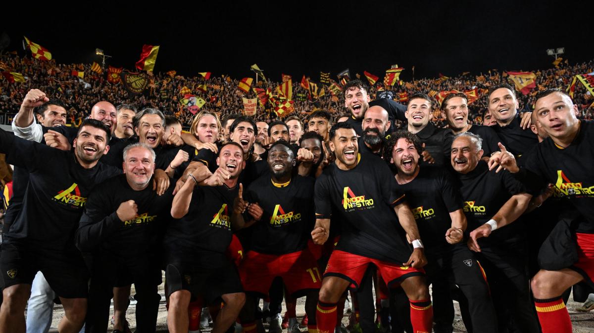 Lecce, doppio obiettivo per la fascia sinistra: Addai del Qarabag e Gurassy del Nantes